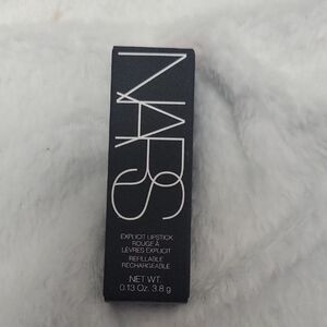 Nars 3.8g Explicit Lipstick